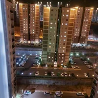 مسکن مهر پردیس پلکانی و شرایط اقساطی|فروش آپارتمان|پردیس, |دیوار