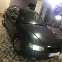 سمند X7 بنزینی، مدل ۱۳۸۲