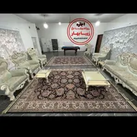 ویلا باغ فول امکانات با استخر اب گرم|اجارهٔ کوتاه‌مدت ویلا و باغ|اراک, |دیوار