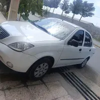 تیبا صندوق‌دار SX، مدل ۱۳۹۹|خودرو سواری و وانت|شاهین‌شهر, نسیم ۱|دیوار