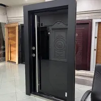 درب ضد سرقت مدرن ضدسرقت طرح لاین 77303