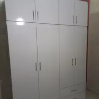 کمددیواری کمدلباس کمدلحاف تشک کمددراور سیار