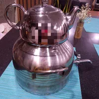 کتری قوری|قوری، کتری، قهوه‌ساز دستی|تهران, نعمت‌آباد|دیوار