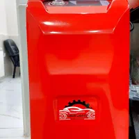 رادیاتورشور/شستشوی رادیات،بخارشور