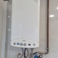 نصب تعمیر سرویس انواع پکیج‌ پمپ‌ کولرگازی شیرآلات