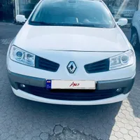 رنو مگان مونتاژ 2000cc، مدل ۱۳۹۱|خودرو سواری و وانت|لاهیجان, گلستان|دیوار