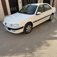 پژو پارس LX TU5، مدل ۱۴۰۱