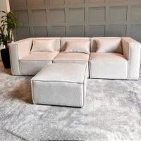 مبل ال پینترستی ۲۰۲۵ ** لئون ۰۰۱ **