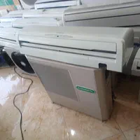 کولر گازی اوجنرال ۳۰ هزار در حد نو کولرگازی|کولر گازی و فن‌کوئل|تهران, شهرک طالقانی|دیوار