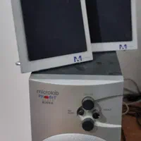 اسپیکر رو میزی Microlab