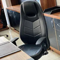 صندلی مدیریت H12 و گیمینگ هواپیمایی مبل گیم موجوده|صندلی و نیمکت|مشهد, عبادی|دیوار