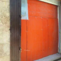 درب جمع شو حفاظتی آکاردئون|مصالح و تجهیزات ساختمان|شیراز, گلشن|دیوار