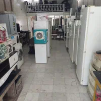 سمساری خرید و فروش لوازم خانگی و لوازم اداری