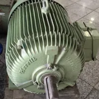 سیم پیچی و تعمیر بالابر