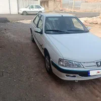 پژو پارس مدل ۱۴۰۰