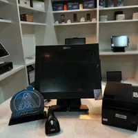 صندوق فروشگاهی صنعتی NCR|فروشگاه و مغازه|تهران, امام حسین|دیوار