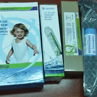 نصب انواع دستگاه تصفیه آب خانگی|آب‌سردکن و تصفیه آب|پرند, |دیوار