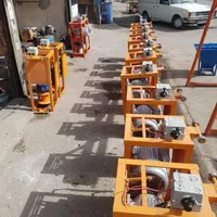 بالابر ساختمانی با گارانتی|ماشین‌آلات صنعتی|تهران, شهرک ابوذر|دیوار