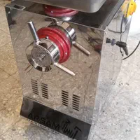 کوبیده زن اتوماتیک|کافی‌شاپ و رستوران|اهواز, آریاشهر|دیوار