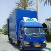 اتوبار رحیمی حمل بار اسباب کشی منزل باکارگر متخصص|خدمات حمل و نقل|بندرعباس, |دیوار