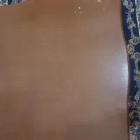 میز جلو مبلی دست ساز|مبلمان خانگی و میز عسلی|تهران, کاج|دیوار