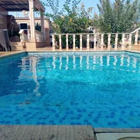 اجاره ویلا روزانه استخر آب گرم|اجارهٔ کوتاهمدت ویلا و باغ|هشتگرد, قاسم آباد بزرگ|دیوار