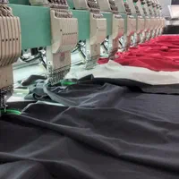 گلدوزی با بالاترین کیفیت|خدمات پیشه و مهارت|گلستان (تهران), |دیوار