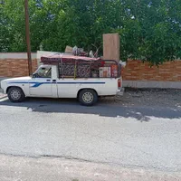نیسان و وانت بار تهران و حومه