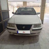 سمندef7دوگانه سوز