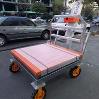 باسکول ترازو دیجیتال ۵ تن تره باری مارک پویاسنجش|فروشگاه و مغازه|تهران, استاد معین|دیوار