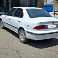 سمند LX ساده، مدل ۱۳۹۰|خودرو سواری و وانت|مرند, |دیوار