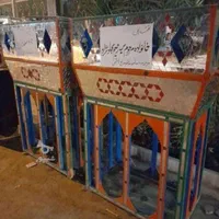تنهامرکزکرایه تفت پخش اصلی همه مکانها شبانه روزی|خدمات پذیرایی، مراسم|اصفهان, احمدآباد|دیوار