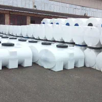 پالت پلاستیکی/وان مخزن آب/تانکر پلی اتیلن منبع دار|مصالح و تجهیزات ساختمان|اصفهان, شاهزید|دیوار