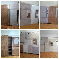 کمد دراور ((ارسال رایگان))|جاکفشی، کمد، دراور|قدس, |دیوار