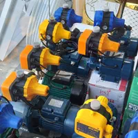 پمپ آب همراه با اتوماتیک