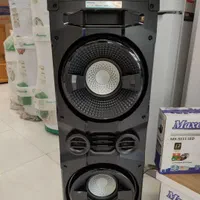 انواع باند اسپیکر پارتی شارژی بلوتوثی هایسنس jbl|سیستم صوتی خانگی|اهواز, نادری|دیوار