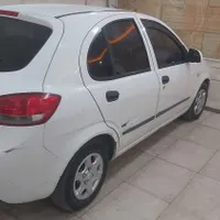 تیبا 2 (هاچبک) EX، مدل ۱۴۰۰|خودرو سواری و وانت|اراک, |دیوار
