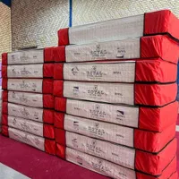 تشک پددار فنر میکرو بدون لرزش vip رویال