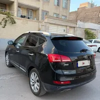 جک S5 اتوماتیک 2000 ، مدل ۱۳۹۵