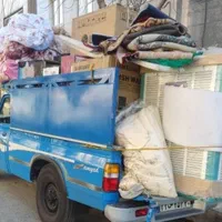 باربری حمل بار با نیسان بارکل قم شهرستان۱۰۰٪تضمینی|خدمات حمل و نقل|قم, نیروگاه|دیوار
