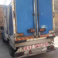زامیاد وانت نیسان Z28، مدل ۱۳۹۲|خودرو سواری و وانت|تبریز, |دیوار