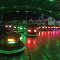 ساخت پیست ماشین برقی و ماشین کوبنده شهربازی|عمدهفروشی|تهران, صادقیه|دیوار