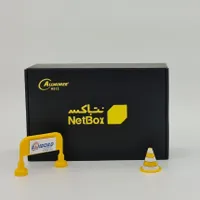 اندروید باکس نت باکس پرایم (NetBox Prime)|لوازم جانبی موبایل و تبلت|تهران, میدان ولیعصر|دیوار