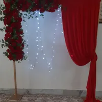 دکور نامزدی و عقد و یلدایی با گل آرایی مصنوعی|خدمات پذیرایی، مراسم|اصفهان, مهدی آباد|دیوار
