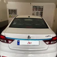 شاهین G CVT، مدل ۱۴۰۳|خودرو سواری و وانت|اراک, |دیوار