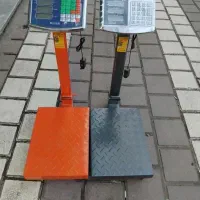 فروش ترازو باسکول|فروشگاه و مغازه|اصفهان, باغ فدک|دیوار