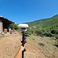 نقشه برداری ، جی پی اس