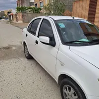 ساینا دنده‌ای EX، مدل ۱۴۰۰|خودرو سواری و وانت|اصفهان, بهارستان|دیوار