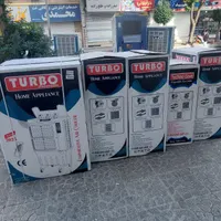 کولر پنکه سلولزی تکنو (بدون دم )
