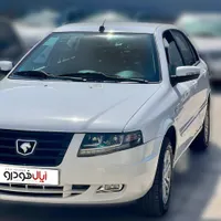 سمند سورن پلاس، مدل ۱۴۰۴